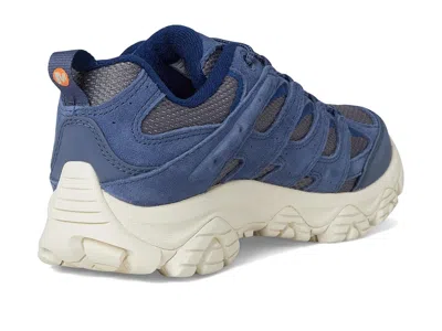 Merrell Moab 3 In Blue