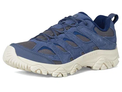 Merrell Moab 3 In Blue