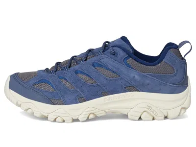 Merrell Moab 3 In Blue