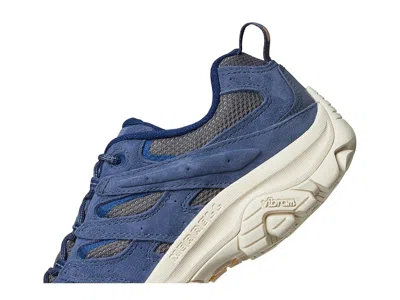 Merrell Moab 3 In Blue