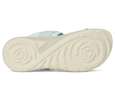 Merrell Terran 4 Post In Green