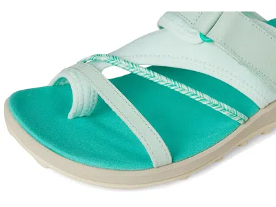 Merrell Terran 4 Post In Green