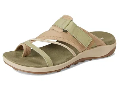 Merrell Terran 4 Post In Green