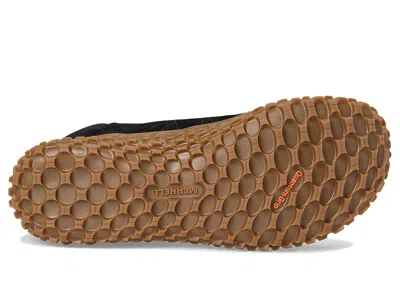Merrell Wrapt Mid Wp In Black