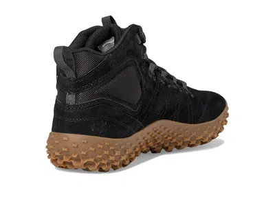 Merrell Wrapt Mid Wp In Black
