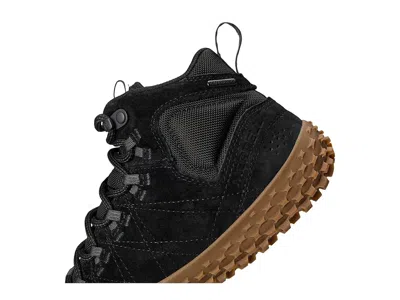 Merrell Wrapt Mid Wp In Black