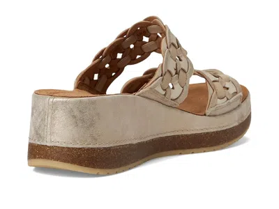 Clarks Kassanda Mule In Brown