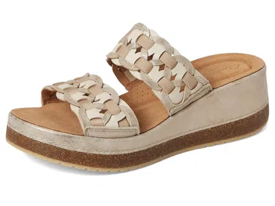 Clarks Kassanda Mule In Brown