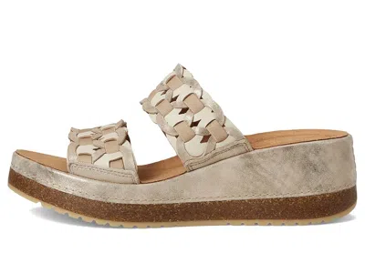 Clarks Kassanda Mule In Brown