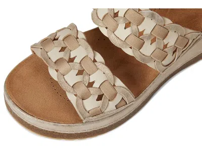 Clarks Kassanda Mule In Brown