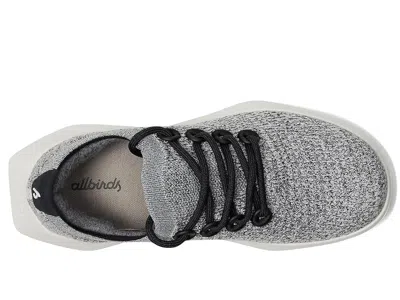 Allbirds Tree Dasher 2 In Gray