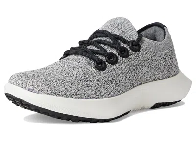 Allbirds Tree Dasher 2 In Gray