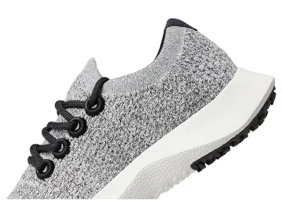 Allbirds Tree Dasher 2 In Gray