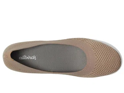 Allbirds Tree Breezer In Brown