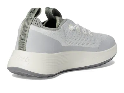 Allbirds Men's Tree Runner Go - Utility In White