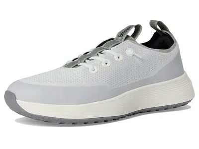 Allbirds Men's Tree Runner Go - Utility In White