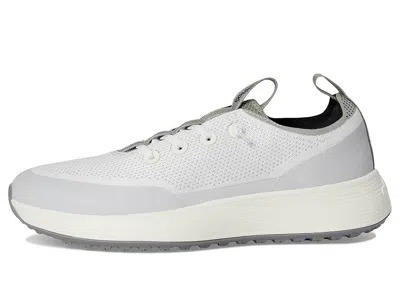 Allbirds Men's Tree Runner Go - Utility In White