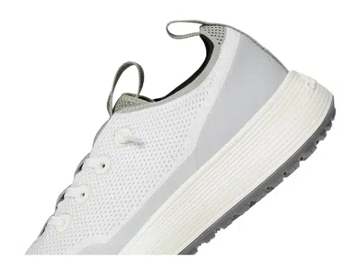 Allbirds Men's Tree Runner Go - Utility In White