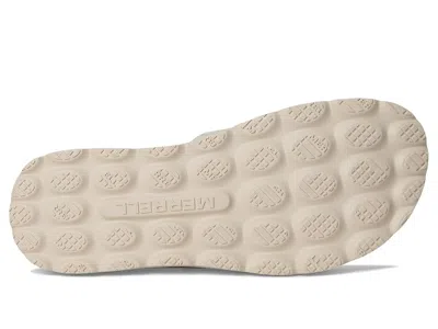 Merrell Fleur Slide In Gray