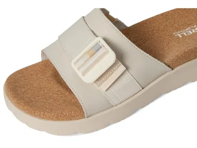 Merrell Fleur Slide In Gray