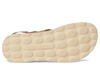 Merrell Fleur Backstrap In Brown