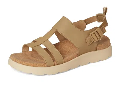 Merrell Fleur Backstrap In Brown