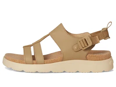 Merrell Fleur Backstrap In Brown