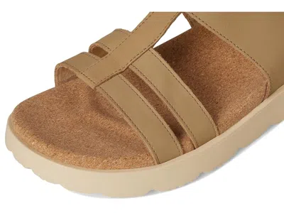 Merrell Fleur Backstrap In Brown