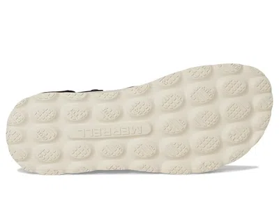 Merrell Fleur Backstrap In Black