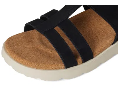 Merrell Fleur Backstrap In Black