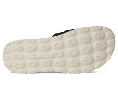 Merrell Fleur Slide In Black