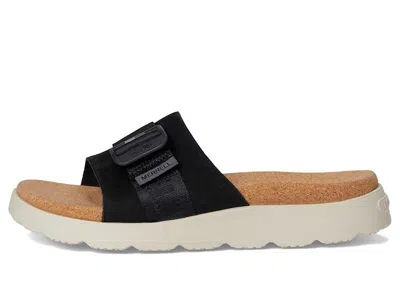 Merrell Fleur Slide In Black