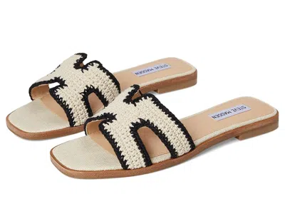 Steve Madden Hadyn In Neutral
