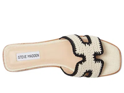 Steve Madden Hadyn In Neutral