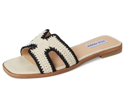 Steve Madden Hadyn In Neutral