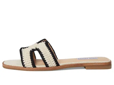 Steve Madden Hadyn In Neutral