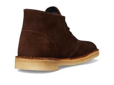 Clarks Desert Boots In Multi