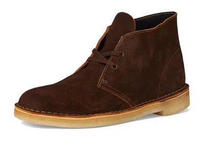Clarks Desert Boots In Multi