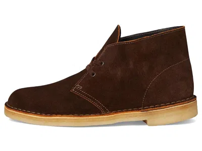 Clarks Desert Boots In Multi