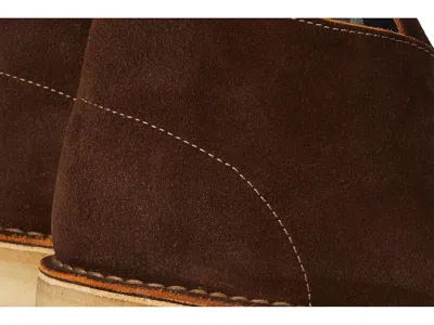 Clarks Desert Boots In Multi