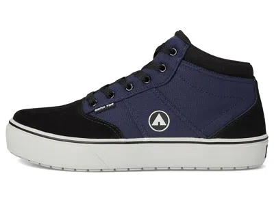 Airwalk Work Composite Toe Venice Mid In Blue