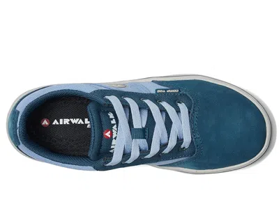 Airwalk Work Composite Toe Venice In Blue