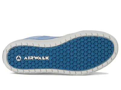 Airwalk Work Composite Toe Venice In Blue
