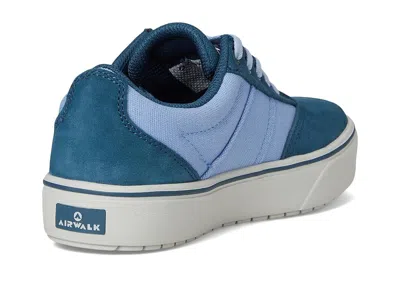 Airwalk Work Composite Toe Venice In Blue