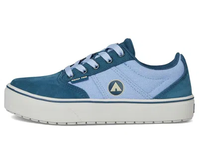Airwalk Work Composite Toe Venice In Blue