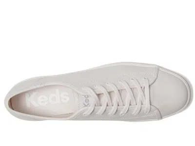 Keds Triple Kick Leather In Multi