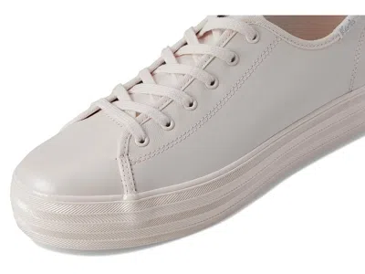 Keds Triple Kick Leather In Multi