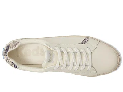Keds Pursuit Lace Up In Multi