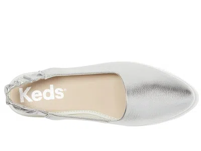 Keds Point Slingback