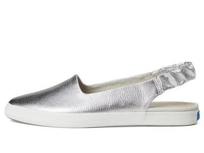 Keds Point Slingback